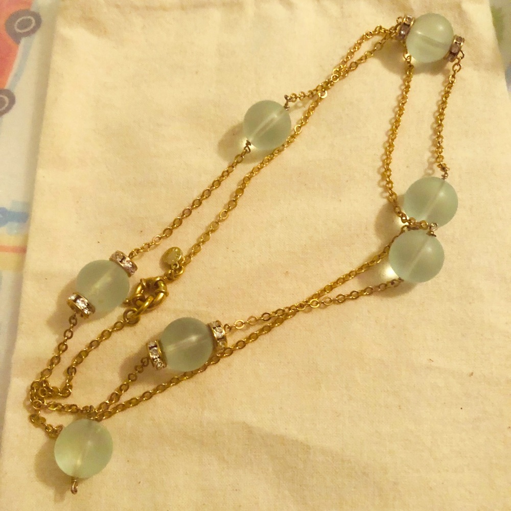 Jcrew necklace